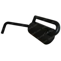 Picture of Muffler - Gs Lps Bx O