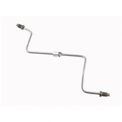 TUBE  - BRAKE LINE