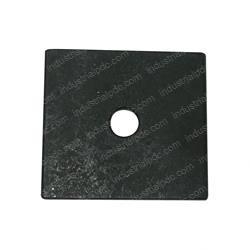 Picture of Plate Pin Retnt