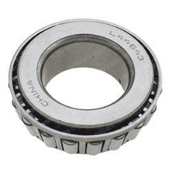 JACOBSON 556040 BEARING - TAPER CONE