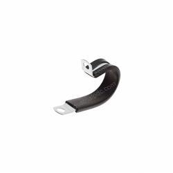 Picture of Clamp - 1.13 #18 X 1/4 Rub Cush