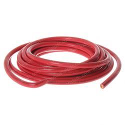 Picture of Wire - 1/0 Battery - Red