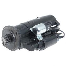Picture of Starter Motor