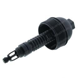 Picture of Oil Cooler