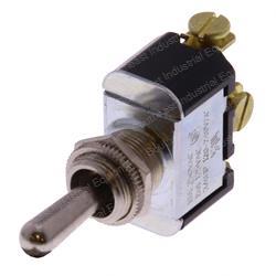  800049495 SWITCH - TOGGLE - SPST - 15A