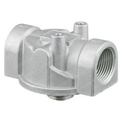 Picture of Base - Fuel Filter