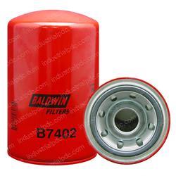 Picture of Filter - Oil