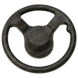 Picture of Steering Wheel Assembly