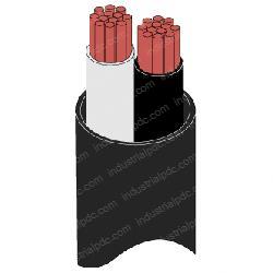 Picture of Cable - 18 Ga 2 Conductor