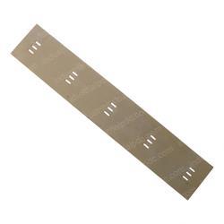 Picture of Blade, Sqge, Sba, Gum