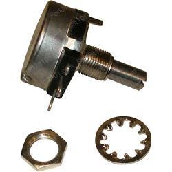 yielec-601-2 POTENTIOMETER 5K