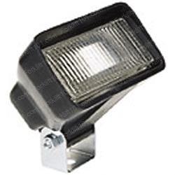 sy600048 LIGHT - 48 VOLT - CLEAR