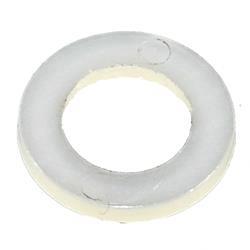 Picture of Washer Nylon .410 X.257x.045