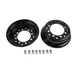 Picture of Rim - Wheel 650x10