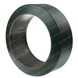 Picture of Tire - Poly Press on - Dyalon a