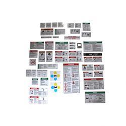 Picture of Decal Kit - 1930 Comp Ansicsa