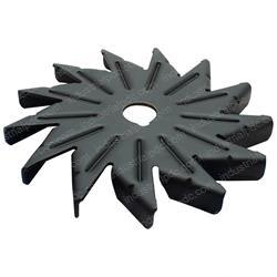 Picture of Pulley - Fan