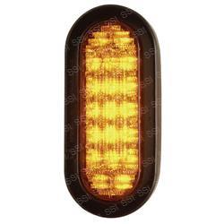 LIGHT - 12-24V - AMBER LED