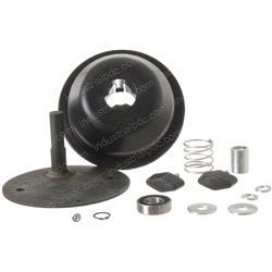 Picture of Left Hub Assembly Kit