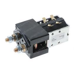 Picture of Contactor - 36 Volt