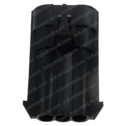 Picture of 3 Way Male Connector