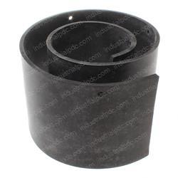 Picture of Gasket -  Flap -  Recirculation