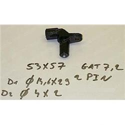 Picture of Sensor Assembly