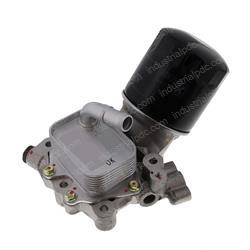 Picture of Cooler- Oil Filter a