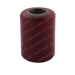 Picture of Wheel - Poly 3 1/4 X 4 1/2