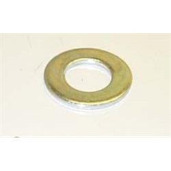 inhw-345 WASHER - FLAT