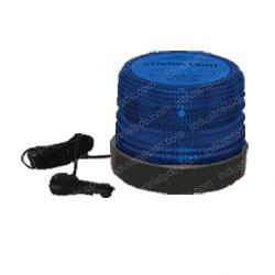 Picture of Strobe - 12-24v - Blue