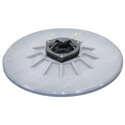 Picture of Pad Driver 20 Inch Mighty-Lok