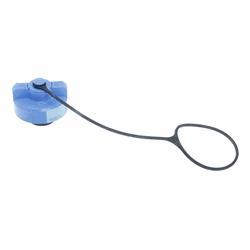 Picture of Cap- Fill Def W/Lanyard