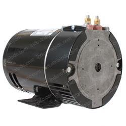 Picture of Motor - Steering - 36 48 Volt