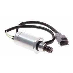 Picture of Valve Assy Solenoid