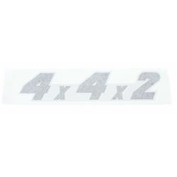 Picture of Decal - 4x4x2