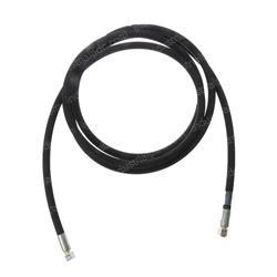 Picture of Hydraulic Hose With Fitting