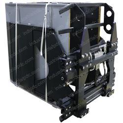 Picture of Clamp - Carton 3500 Cap. Cl3