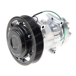 Picture of Compressor