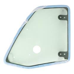 Picture of Glass - Upper Door - Green