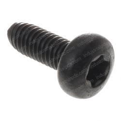 Picture of Screw Metric Thread Rolling