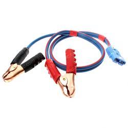 Picture of Booster Cable - 2 Awg - 4ft