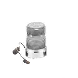 Picture of Strobe - 12-24v - Clear