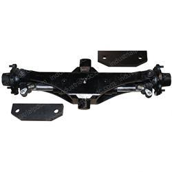 Picture of Axle - Steering (complete)