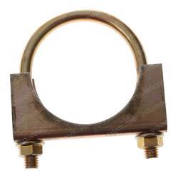 Picture of Clamp- Muffler 2 1/2 In.