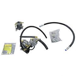 Picture of Lpg Conversion Kit - No Bracke