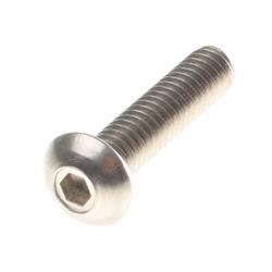 Picture of Screw - Button Socket Cap