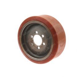 Picture of Wheel - Drive