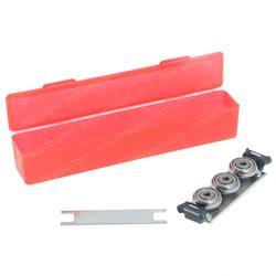 Picture of Roller Slide Asy