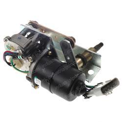 Picture of Motor Assembly - Wiper